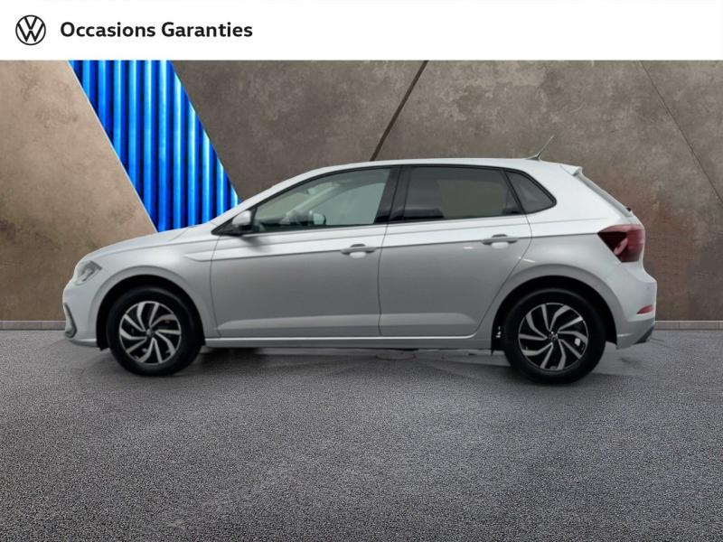 Voitures occasions VOLKSWAGEN POLO VW Edition Orvault