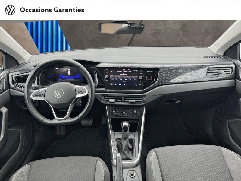 Voitures occasions VOLKSWAGEN POLO Life Orvault