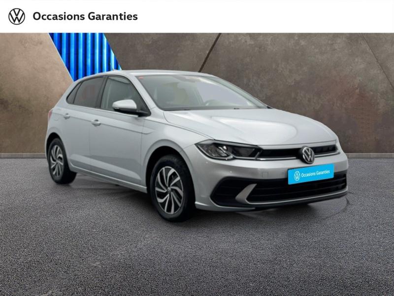 Voitures occasions VOLKSWAGEN POLO VW Edition Orvault