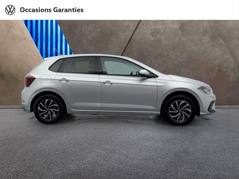 Voitures occasions VOLKSWAGEN POLO Life Orvault