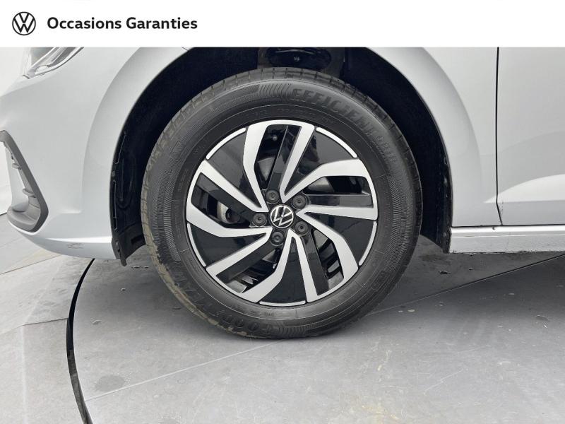 Voitures occasions VOLKSWAGEN POLO VW Edition Orvault