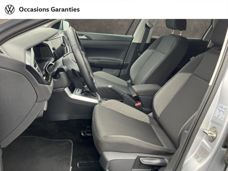 Voitures occasions VOLKSWAGEN POLO VW Edition Orvault