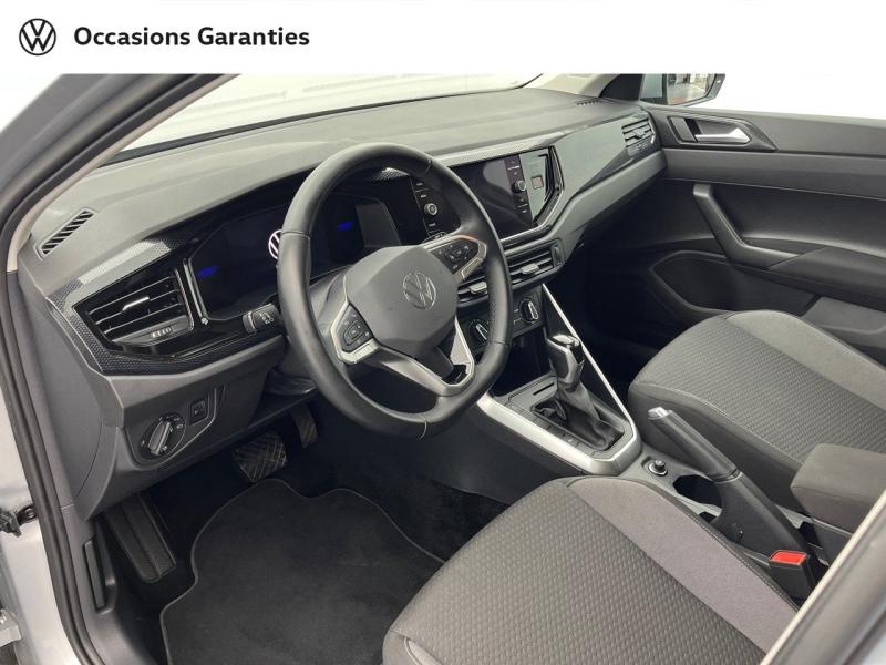 Voitures occasions VOLKSWAGEN POLO VW Edition Orvault