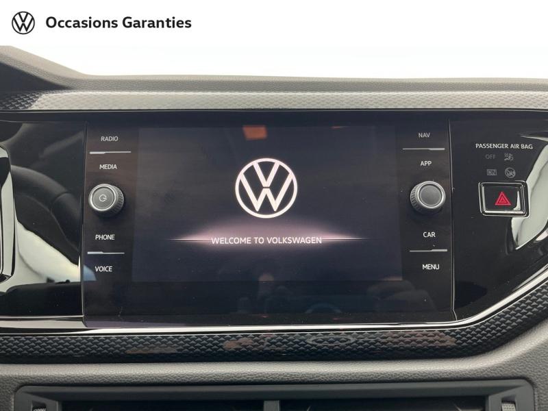 Voitures occasions VOLKSWAGEN POLO Life Orvault