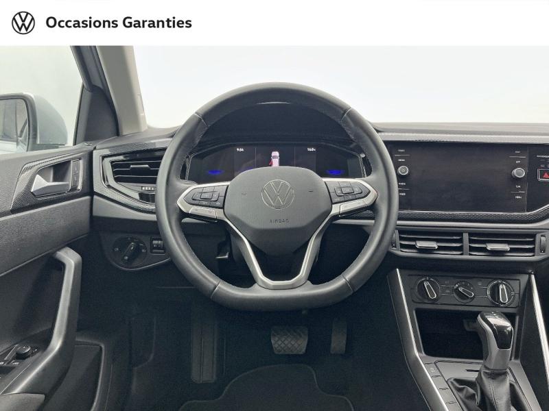 Voitures occasions VOLKSWAGEN POLO VW Edition Orvault