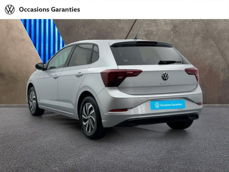 Voitures occasions VOLKSWAGEN POLO Life Orvault