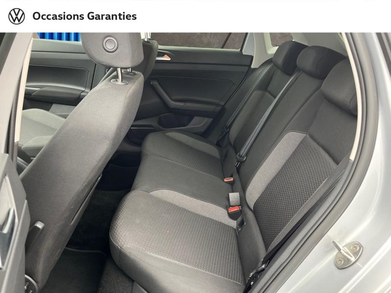 Voitures occasions VOLKSWAGEN POLO VW Edition Orvault