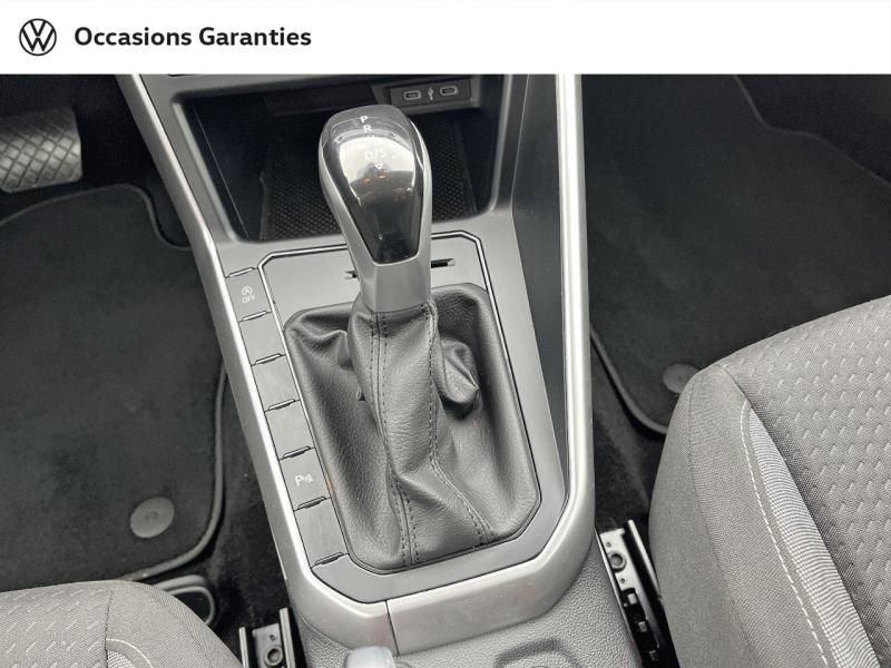 Voitures occasions VOLKSWAGEN POLO Life Orvault
