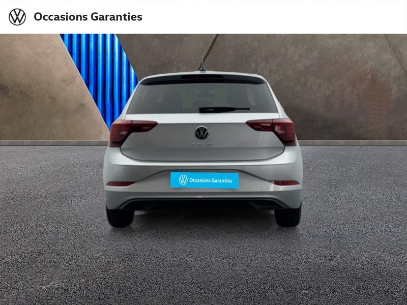 Voitures occasions VOLKSWAGEN POLO Life Orvault
