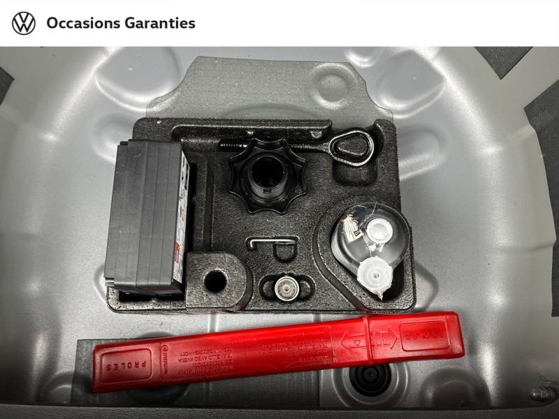 Voitures occasions VOLKSWAGEN POLO Life Orvault