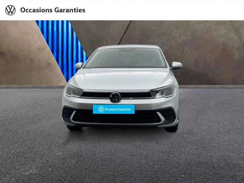 Voitures occasions VOLKSWAGEN POLO VW Edition Orvault