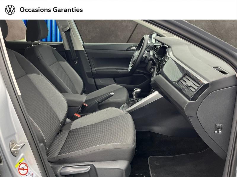 Voitures occasions VOLKSWAGEN POLO VW Edition Orvault