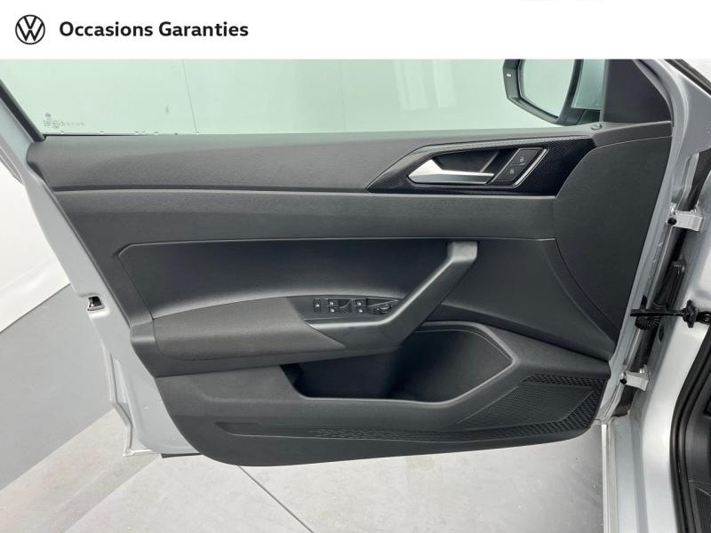 Voitures occasions VOLKSWAGEN POLO VW Edition Orvault