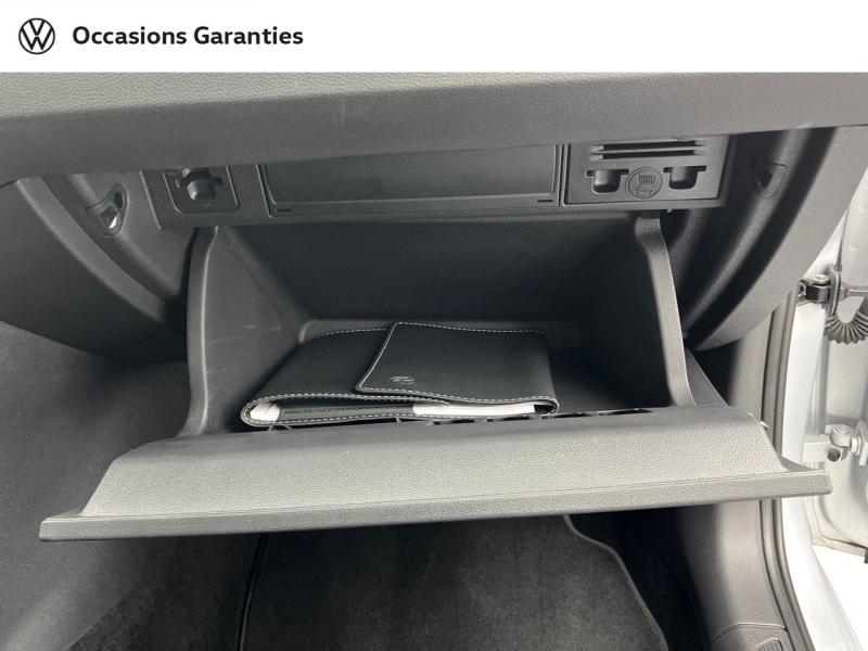 Voitures occasions VOLKSWAGEN POLO VW Edition Orvault