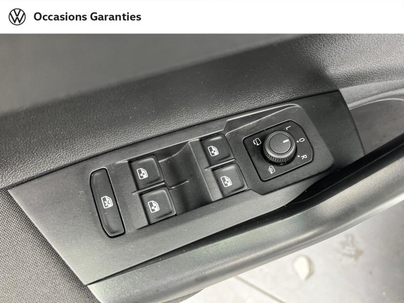 Voitures occasions VOLKSWAGEN POLO Life Orvault