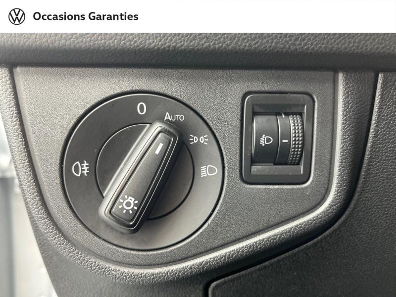 Voitures occasions VOLKSWAGEN POLO VW Edition Orvault