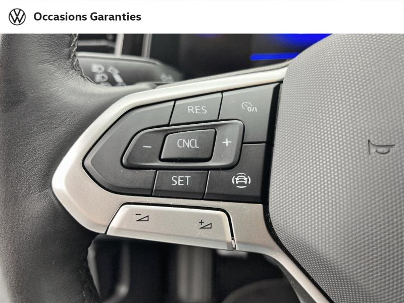 Voitures occasions VOLKSWAGEN POLO VW Edition Orvault