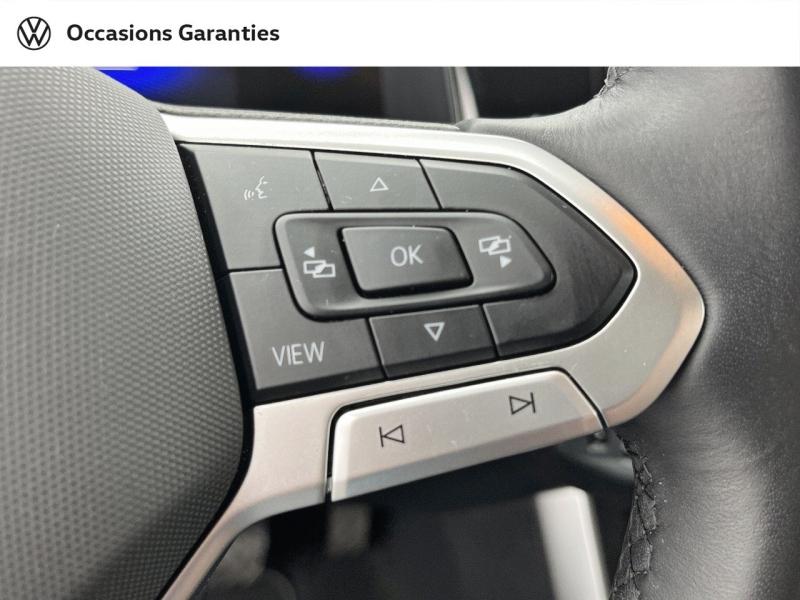 Voitures occasions VOLKSWAGEN POLO Life Orvault