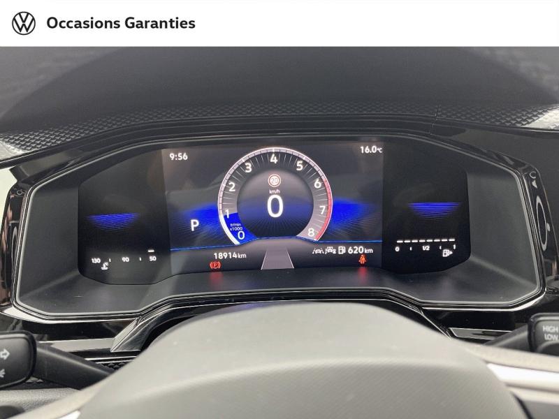 Voitures occasions VOLKSWAGEN POLO Life Orvault