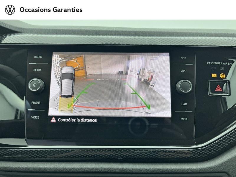 Voitures occasions VOLKSWAGEN POLO VW Edition Orvault