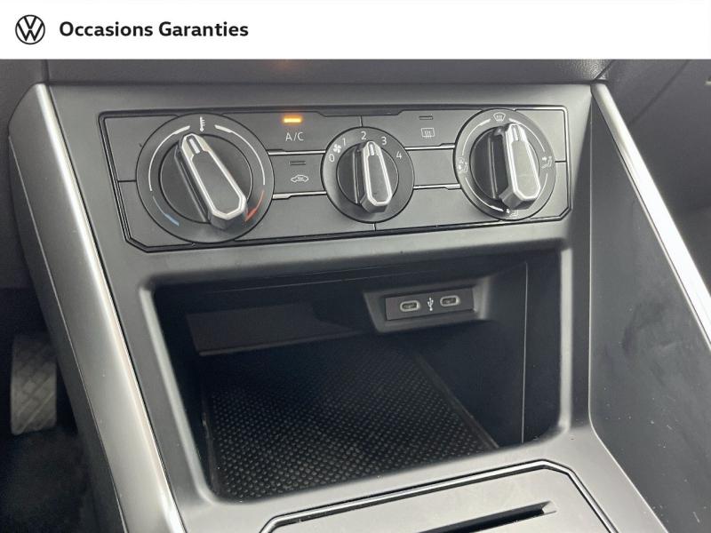 Voitures occasions VOLKSWAGEN POLO Life Orvault