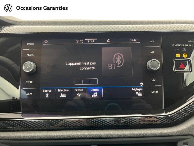 Voitures occasions VOLKSWAGEN POLO VW Edition Orvault