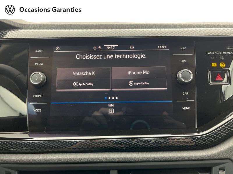 Voitures occasions VOLKSWAGEN POLO VW Edition Orvault