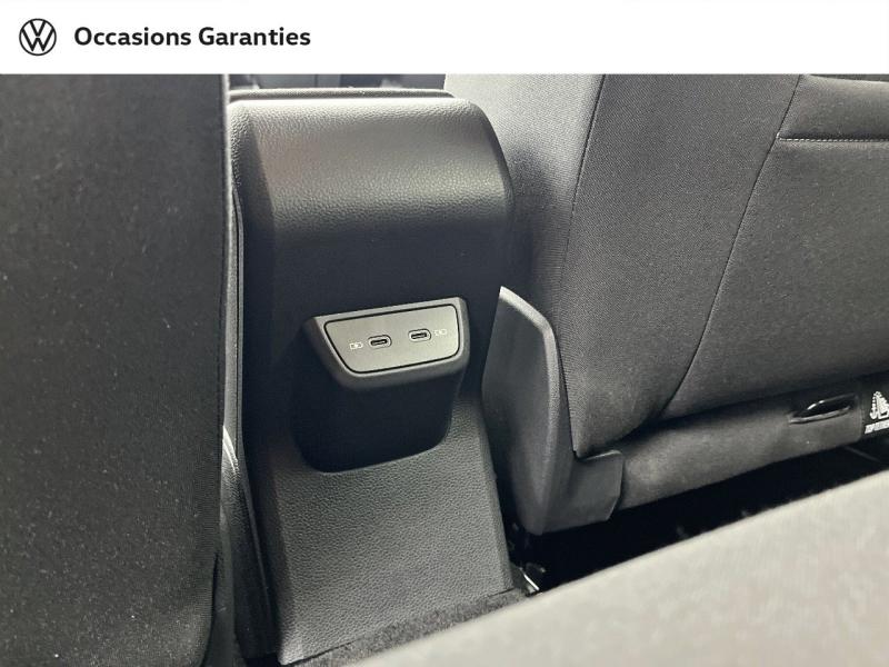 Voitures occasions VOLKSWAGEN POLO Life Orvault