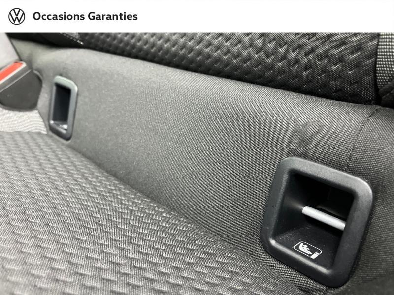 Voitures occasions VOLKSWAGEN POLO Life Orvault