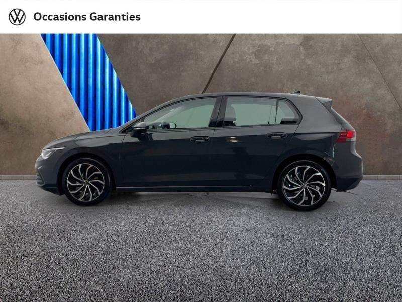 Voitures occasions VOLKSWAGEN GOLF Life Orvault