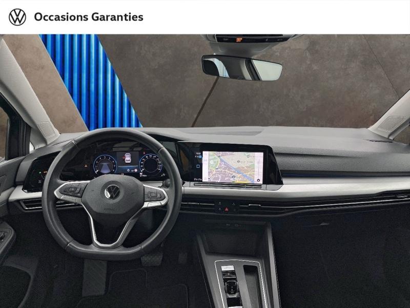 Voitures occasions VOLKSWAGEN GOLF Life Orvault