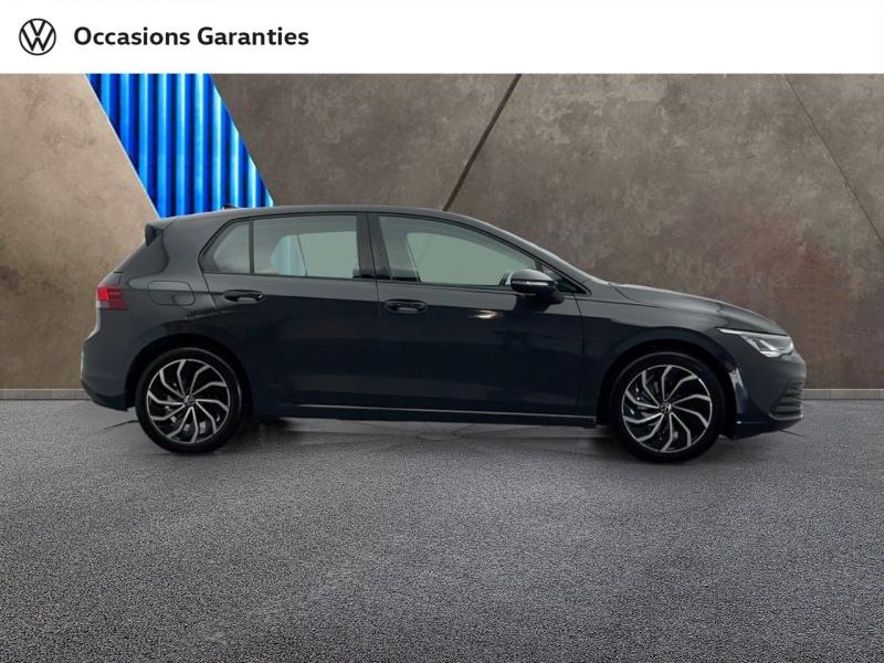 Voitures occasions VOLKSWAGEN GOLF Life Orvault