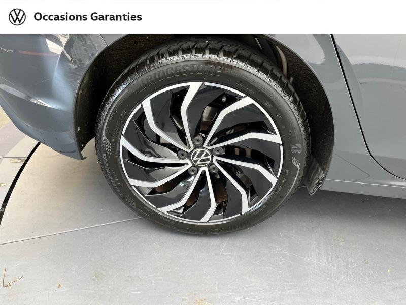 Voitures occasions VOLKSWAGEN GOLF Life Orvault