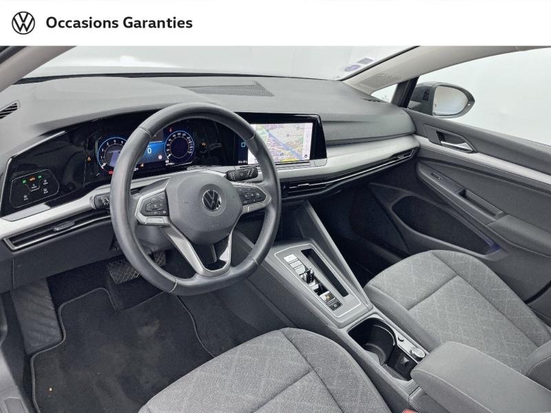 Voitures occasions VOLKSWAGEN GOLF Life Orvault