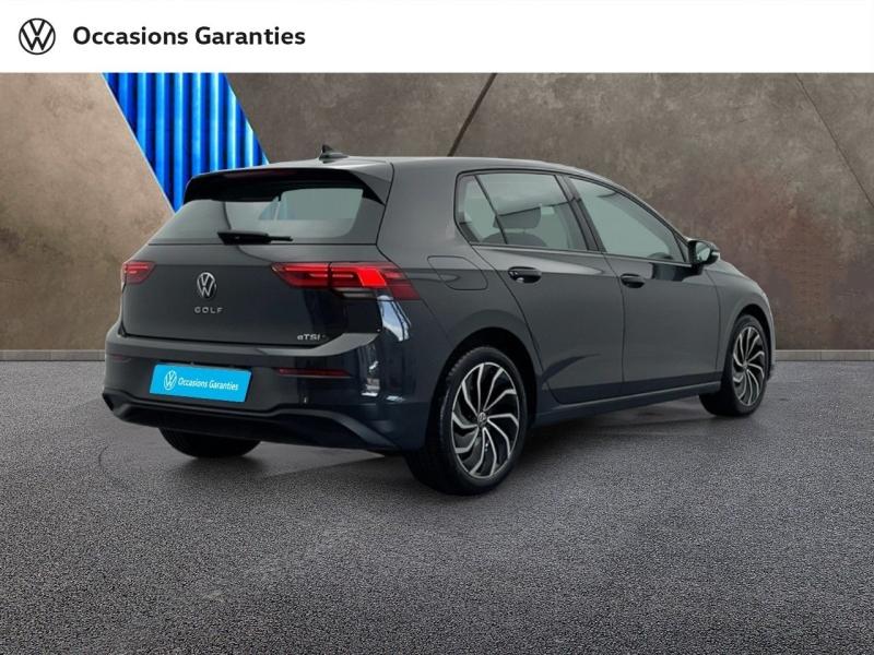 Voitures occasions VOLKSWAGEN GOLF Life Orvault