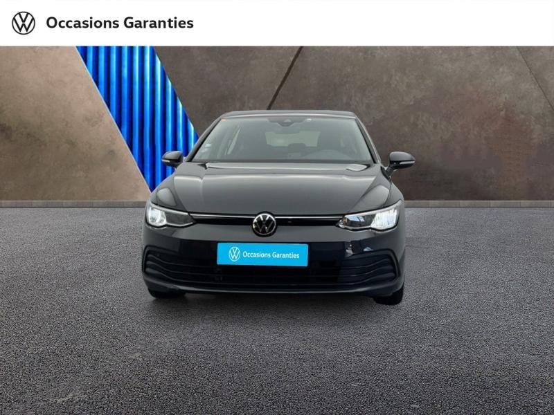 Voitures occasions VOLKSWAGEN GOLF Life Orvault