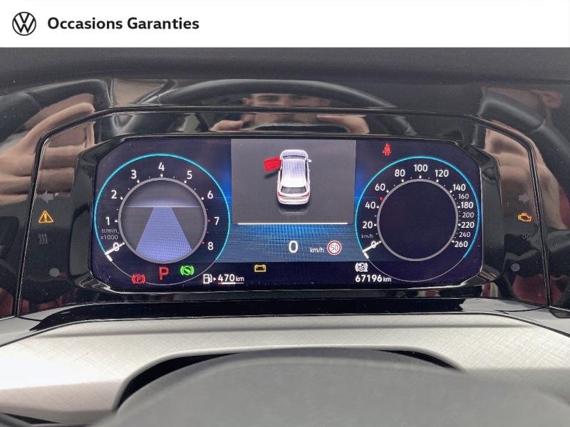 Voitures occasions VOLKSWAGEN GOLF Life Orvault