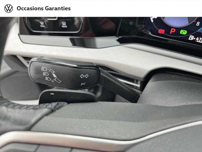 Voitures occasions VOLKSWAGEN GOLF Life Orvault
