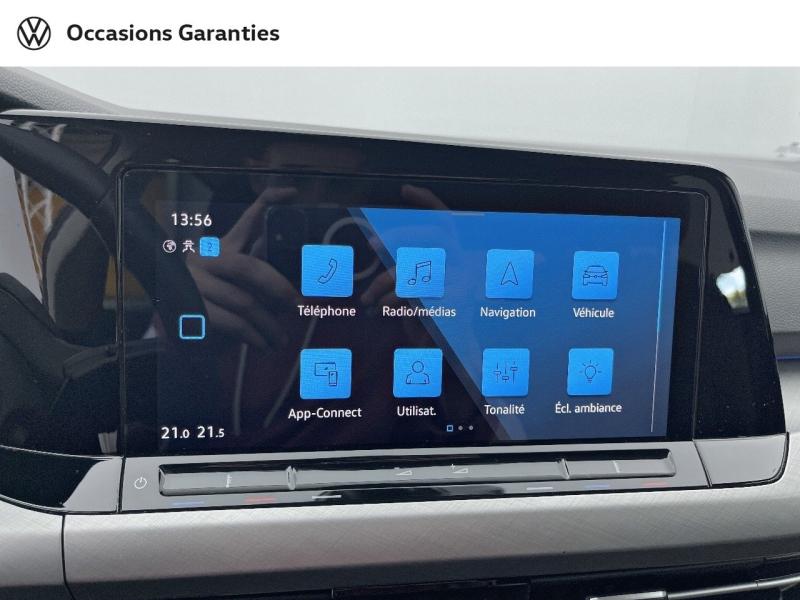 Voitures occasions VOLKSWAGEN GOLF Life Orvault