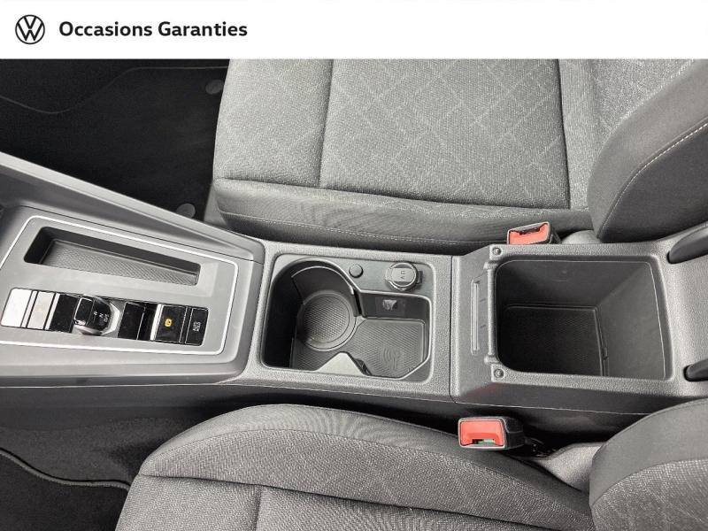 Voitures occasions VOLKSWAGEN GOLF Life Orvault