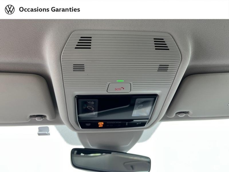 Voitures occasions VOLKSWAGEN GOLF Life Orvault