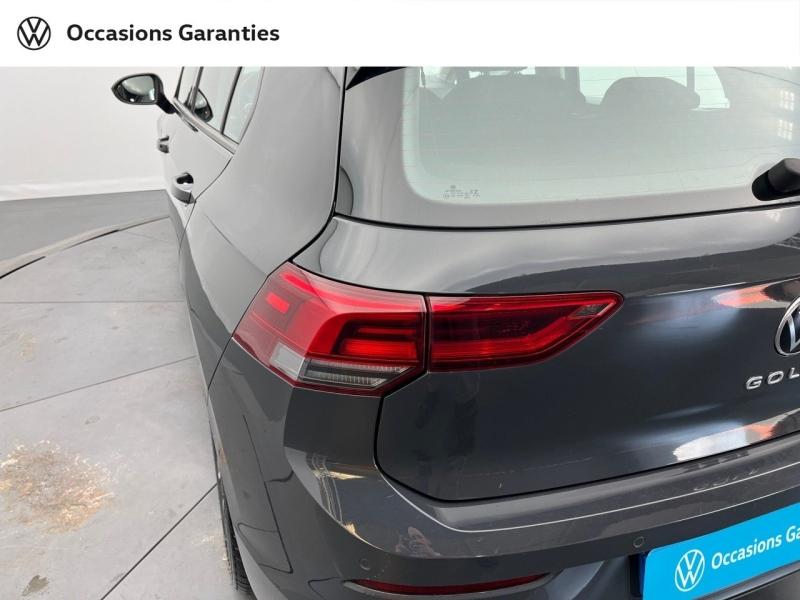 Voitures occasions VOLKSWAGEN GOLF Life Orvault