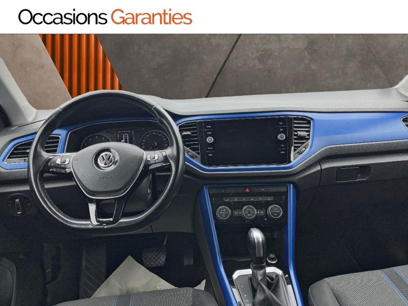 Voitures occasions VOLKSWAGEN T-ROC Lounge Orvault