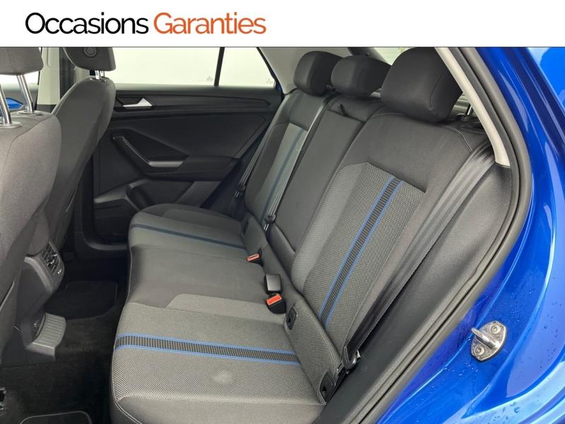 Voitures occasions VOLKSWAGEN T-ROC Lounge Orvault