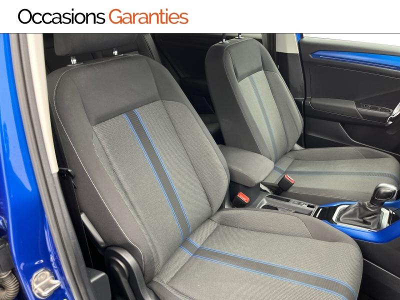 Voitures occasions VOLKSWAGEN T-ROC Lounge Orvault