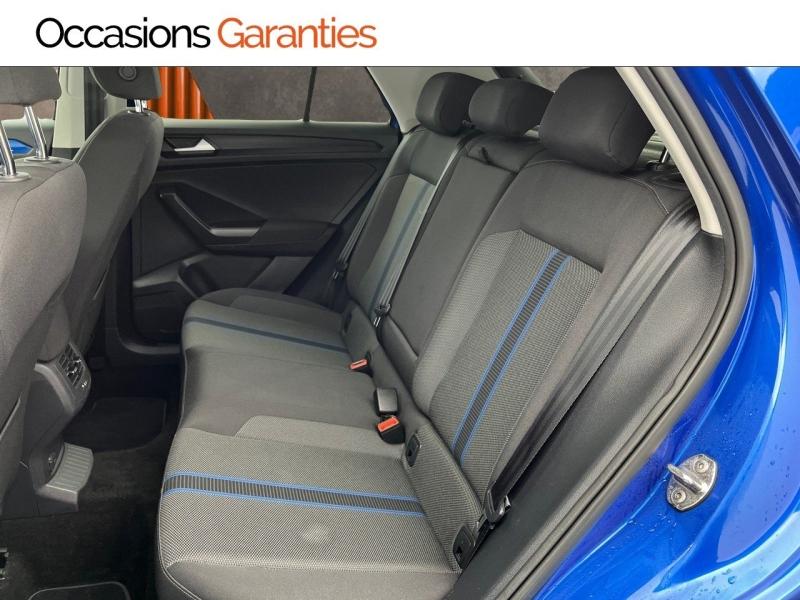 Voitures occasions VOLKSWAGEN T-ROC Lounge Orvault