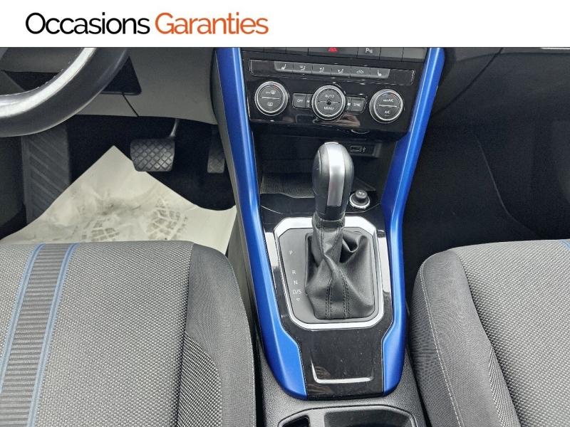 Voitures occasions VOLKSWAGEN T-ROC Lounge Orvault