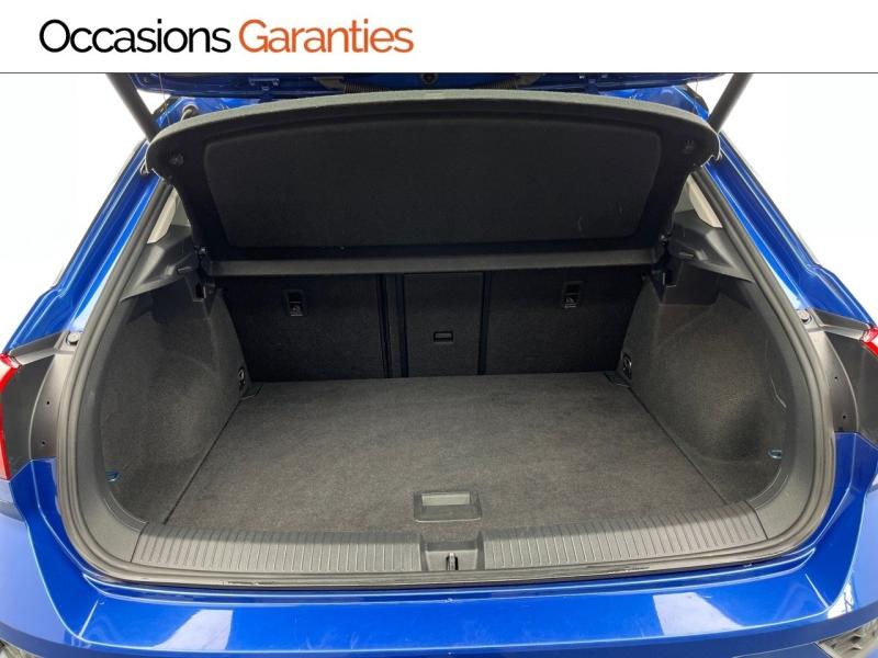 Voitures occasions VOLKSWAGEN T-ROC Lounge Orvault
