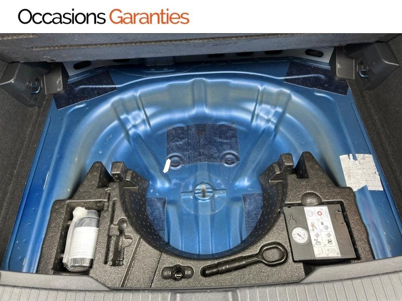 Voitures occasions VOLKSWAGEN T-ROC Lounge Orvault