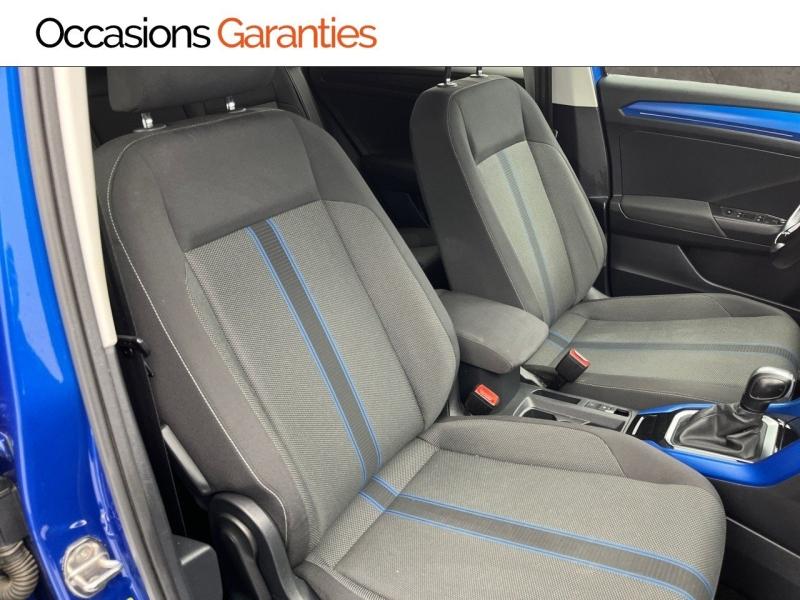 Voitures occasions VOLKSWAGEN T-ROC Lounge Orvault